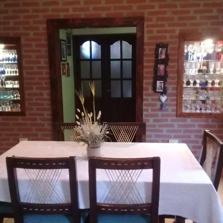 Oga Rory Bed & Breakfast Кориентес Екстериор снимка