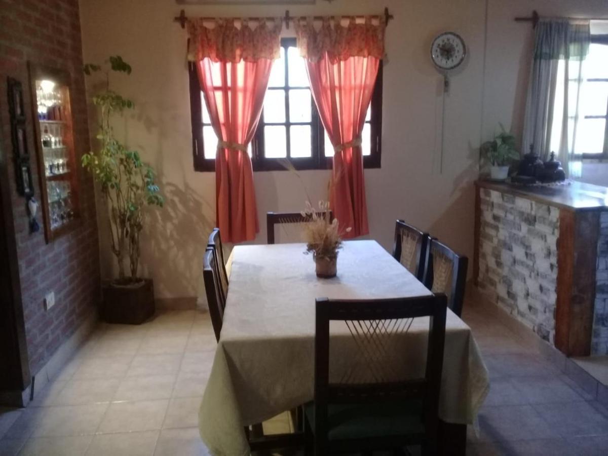 Oga Rory Bed & Breakfast Кориентес Екстериор снимка