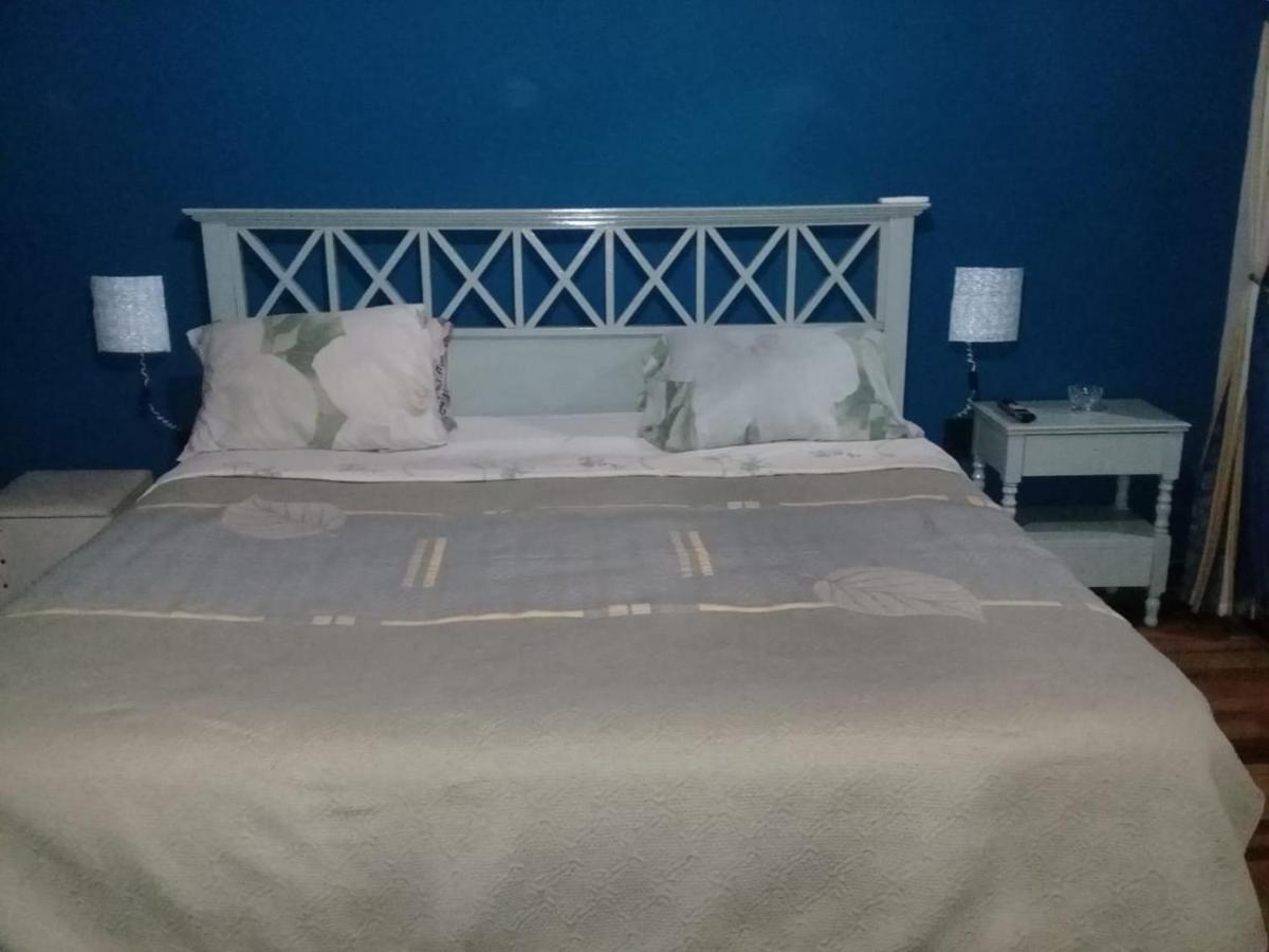 Oga Rory Bed & Breakfast Кориентес Екстериор снимка